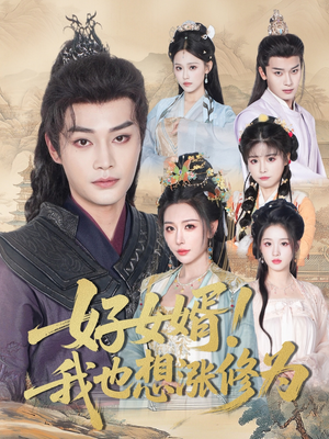 好女婿我也想涨修为(92集) 好女婿我也想涨修为(92集)精彩不断免费看