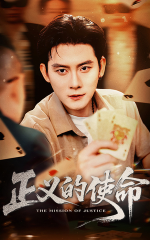 正义的使命(50集) 正义的使命(50集)全集都在这里了