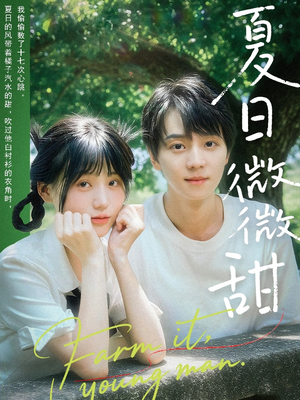 夏日微微甜（79集）全部免费看全集