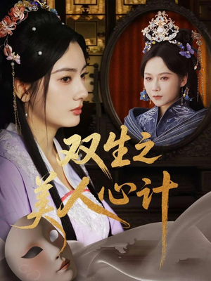 双生之美人心计(70集) 双生之美人心计(70集)古装热门短剧