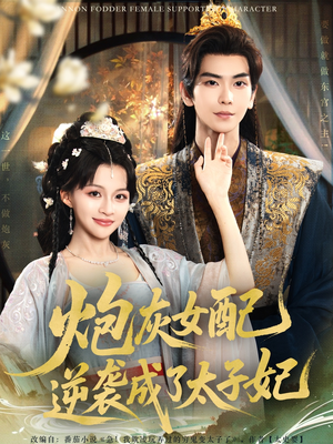 炮灰女配逆袭成了太子妃(82集) 炮灰女配逆袭成了太子妃(82集)短剧解说全集