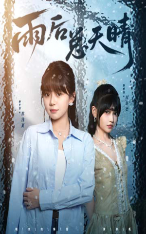 雨后总天晴(36集) 雨后总天晴(36集)看到了大结局