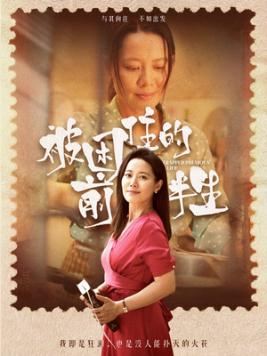 被困住的前半生(63集) 被困住的前半生(63集)百度在线观看