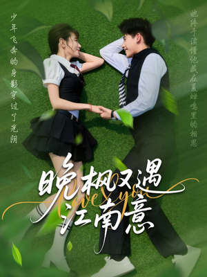 晚枫又遇江南意(60集) 晚枫又遇江南意(60集)最新上映免费看