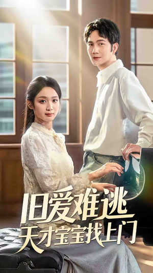 旧爱难逃天才宝宝找上门(75集) 旧爱难逃天才宝宝找上门(75集)好短剧分享