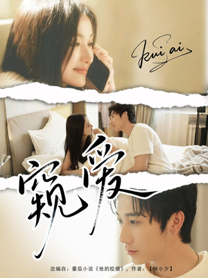 窥爱(96集) 窥爱(96集)大结局完美收官