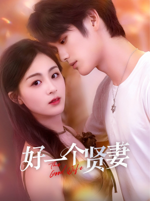 好一个贤妻(55集) 好一个贤妻(55集)全网独播免费看