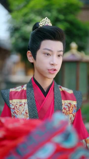 被偷听心声后!全皇朝宠我(65集) 被偷听心声后!全皇朝宠我(65集)红果免费看短剧