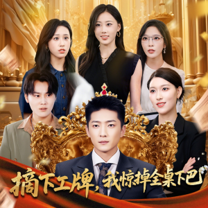 摘下工牌我惊掉全桌下巴(66集) 摘下工牌我惊掉全桌下巴(66集)好看的短剧分享