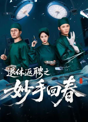 退休返聘之妙手回春(60集) 退休返聘之妙手回春(60集)最新上映免费看