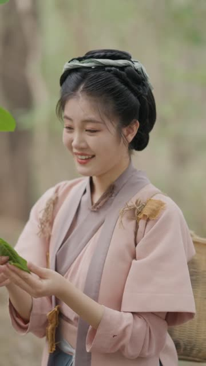 灾荒年小农女有满仓鱼肉 (95集) 灾荒年小农女有满仓鱼肉 (95集) 短剧在哪里看