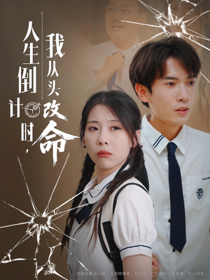 人生倒计时我从头改命（80集）短剧全集免费