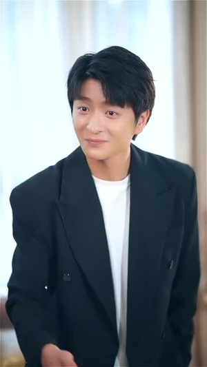 我的报纸能预知未来（95集）经典老剧免费看