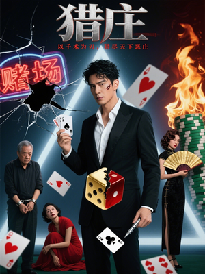 猎庄(62集) 猎庄(62集)追短剧太上头了