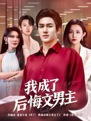 我成了后悔文男主(72集) 我成了后悔文男主(72集)爆火短剧抢先看