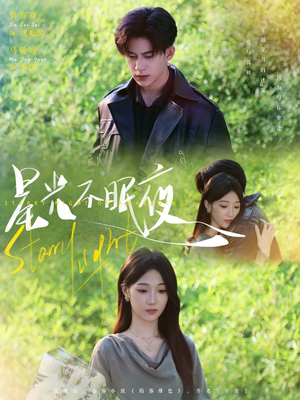 星光不眠夜(79集) 星光不眠夜(79集)全集我都看完了