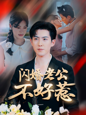 闪婚老公不好惹(73集) 闪婚老公不好惹(73集)百万短剧抢先看