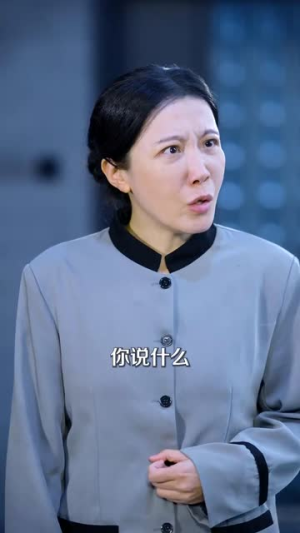 寄生（41集）热播短剧排行榜