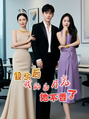 重生后我的白月光她不香了(60集) 重生后我的白月光她不香了(60集)好看的国产短剧