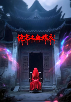 诡宅之血嫁衣(29集) 诡宅之血嫁衣(29集)热播古装短剧