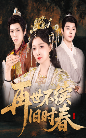 再世不续旧时春（60集）排行榜前十短剧