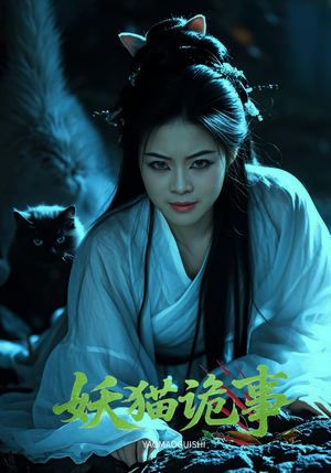 妖猫诡事(18集) 妖猫诡事(18集)超甜短剧抢先看