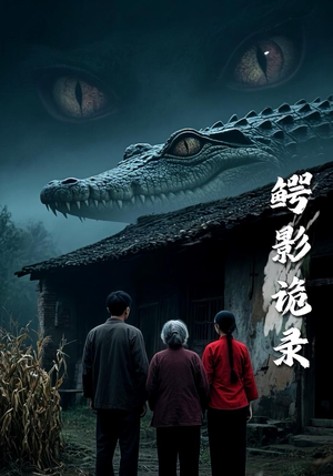 鳄影诡录(23集) 鳄影诡录(23集)看精彩短剧