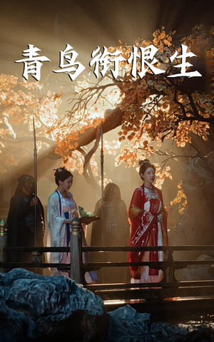 青鸟衔恨生(61集) 青鸟衔恨生(61集)在线观看完整版