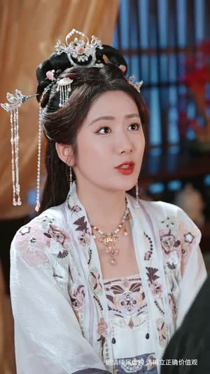 凤鸣向南枝(69集) 凤鸣向南枝(69集)全集免费看短剧