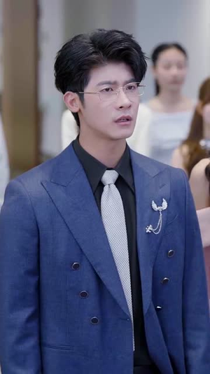 鹿鸣幽幽(50集) 鹿鸣幽幽(50集)短剧中追到爽