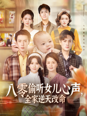 八零偷听女儿心声,全家逆天改命(81集) 八零偷听女儿心声,全家逆天改命(81集)全集一网打尽