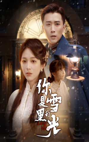 你是雪里的光(64集) 你是雪里的光(64集)免费短剧全集看