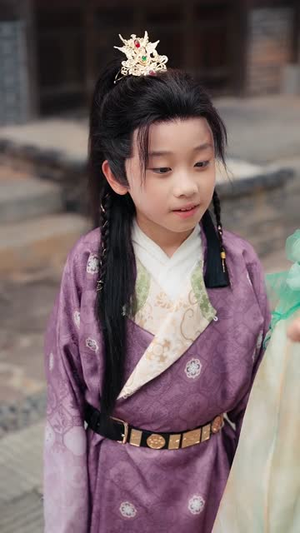 穿越后!我帮小祖宗振兴家族(70集) 穿越后!我帮小祖宗振兴家族(70集)最新短剧抢先看