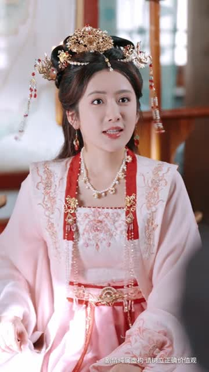 凤鸣向南枝(69集) 凤鸣向南枝(69集)短剧排行榜