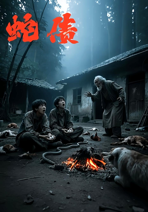 蛇债(26集) 蛇债(26集)短剧热门分享