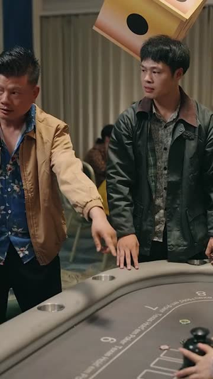 蓝道风云(94集) 蓝道风云(94集)让你一口气看完