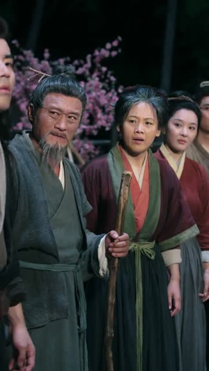 穿成继母后我改造全家种田忙(75集) 穿成继母后我改造全家种田忙(75集)无需会员免费看