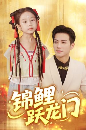 锦鲤跃龙门(62集) 锦鲤跃龙门(62集)不用花钱看全剧