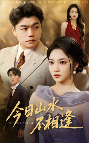 今日山水不相逢(31集) 今日山水不相逢(31集)高清无码免费看