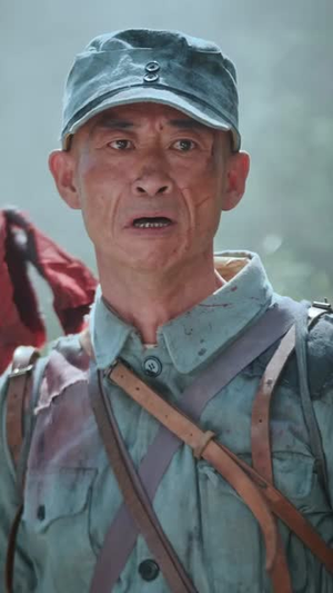 山河回响（80集）上热门短剧