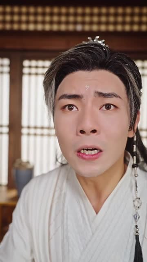 穿成反派我靠气运之子证道(80集) 穿成反派我靠气运之子证道(80集)短剧全集完整版