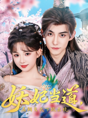 妖妃当道(62集) 妖妃当道(62集)短剧排行榜