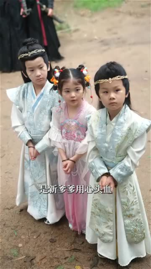 凤去台空江自流(41集) 凤去台空江自流(41集)最热门短剧来了