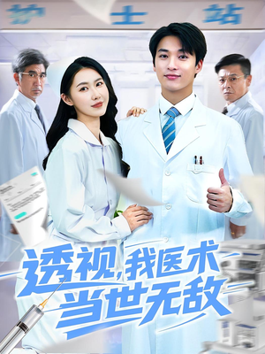 透视我医术当世无敌(90集) 透视我医术当世无敌(90集)演的怎么样