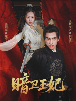 暗卫王妃(60集) 暗卫王妃(60集)男频短剧推荐
