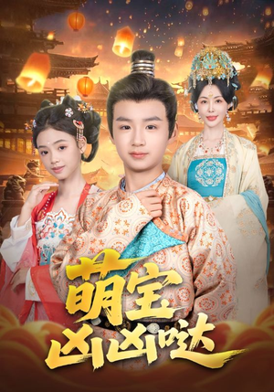 萌宝凶凶哒(71集) 萌宝凶凶哒(71集)这部短剧我爱了