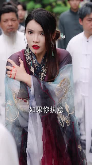 武神归来为护妻威震全场(63集) 武神归来为护妻威震全场(63集)追短剧太上头了