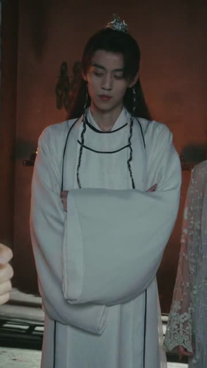 师尊（57集）最新热门短剧