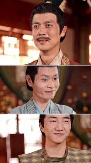 寒门武状元(80集) 寒门武状元(80集)短剧后续更精彩