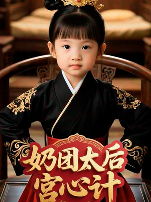 奶团太后宫心计(68集) 奶团太后宫心计(68集)夸克网盘在线看